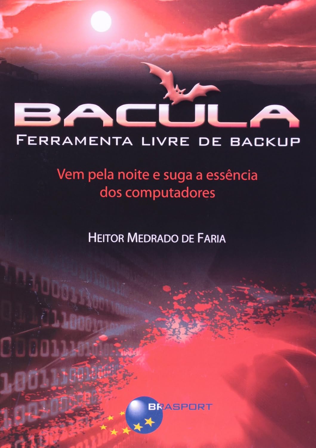 Bacula Ferramenta Livre De Backup baixar livro de graça