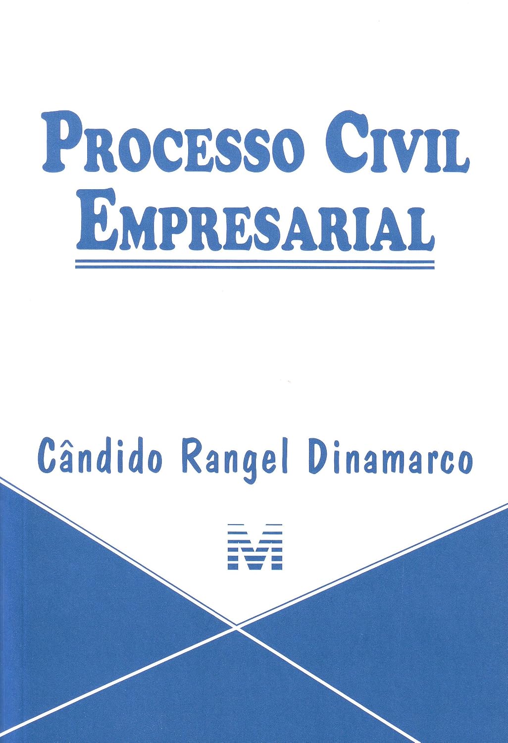 ler totalmente Processo Civil Empresarial