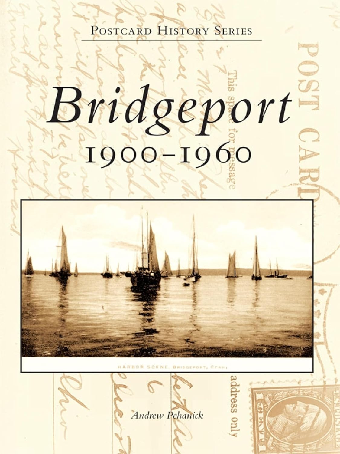 Bridgeport: 1900-1960 (Postcard History) (English Edition) baixar livro de graça