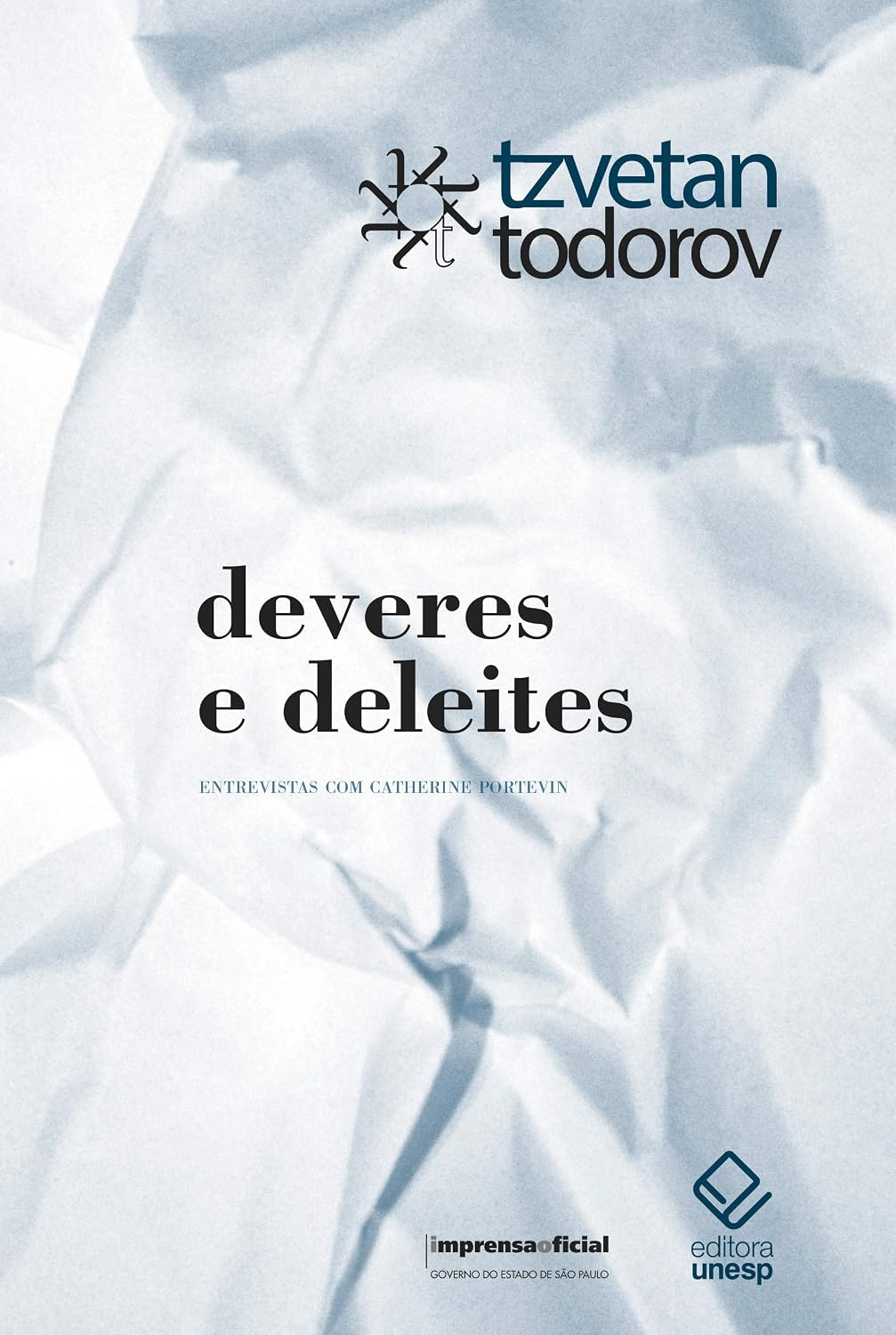 ler totalmente Deveres e deleites: Uma vida de Passeur - entrevistas com Catherine Portevin