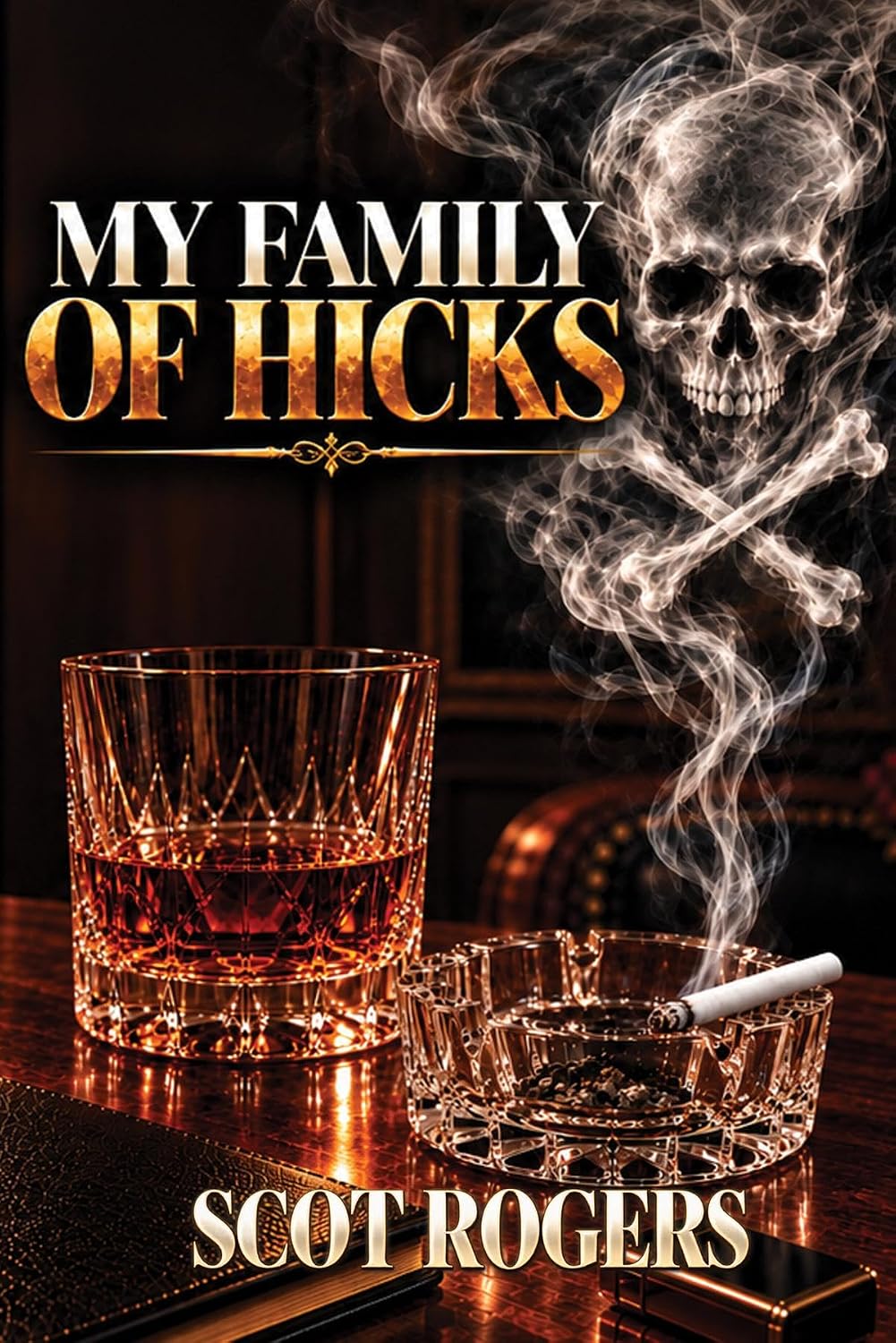 capítulo por capítulo baixar My Family of Hicks (English Edition)