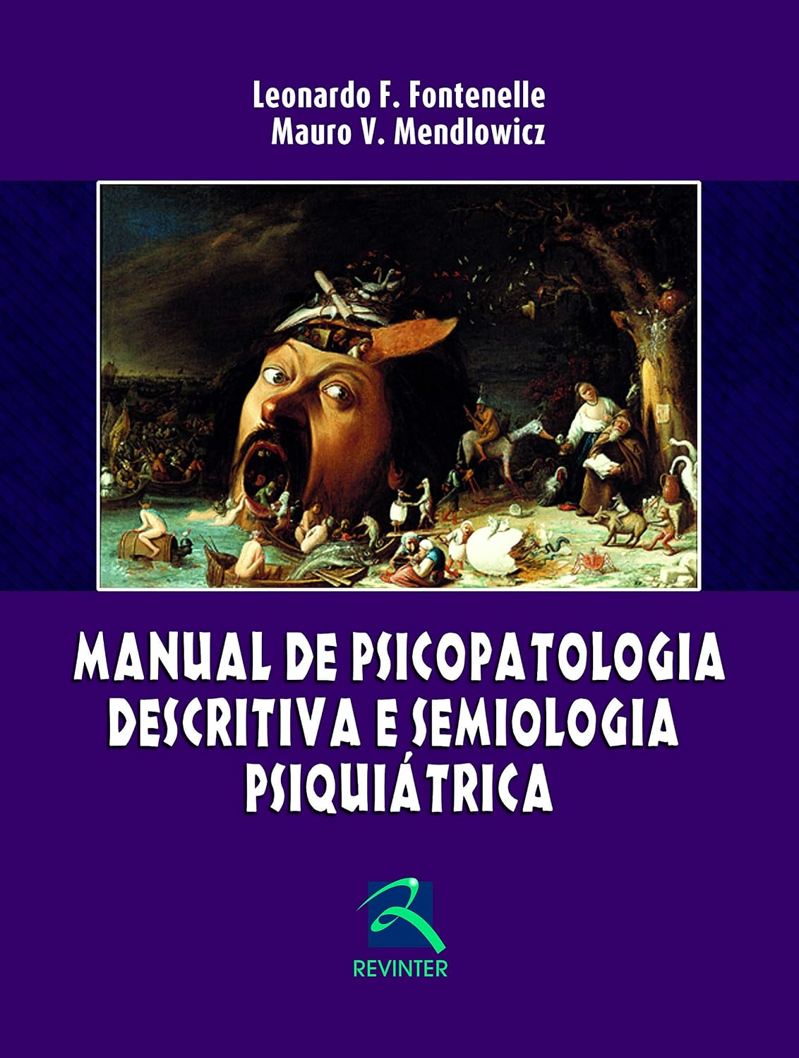capítulo por capítulo baixar Manual de Psicopatologia Descritiva e Semiologia Psiquiátrica