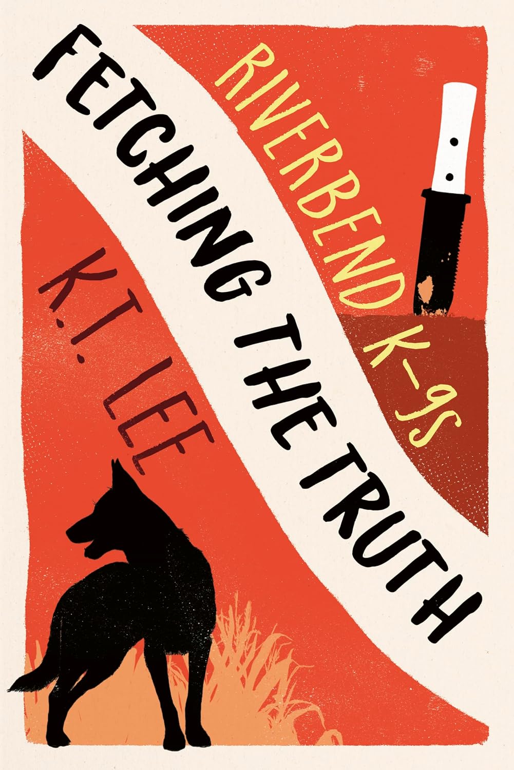 Fetching the Truth (Riverbend K-9s Book 6) (English Edition) baixar o livro de graça
