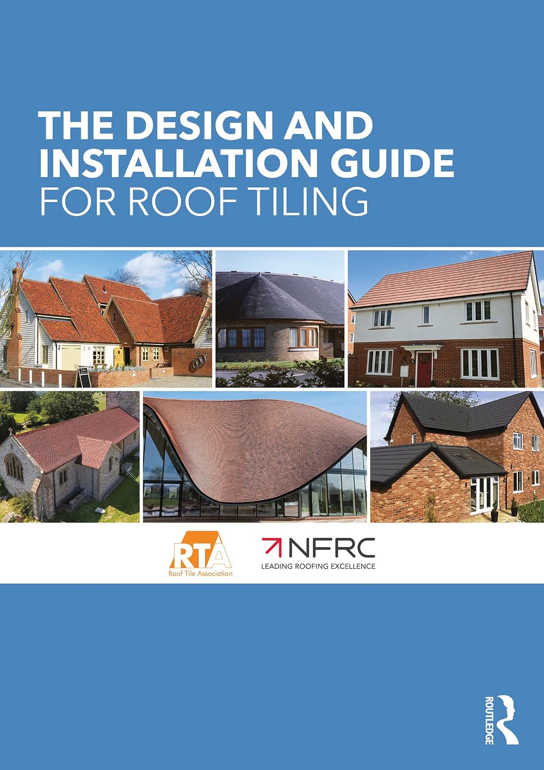 capítulo por capítulo baixar The Design and Installation Guide for Roof Tiling (English Edition)