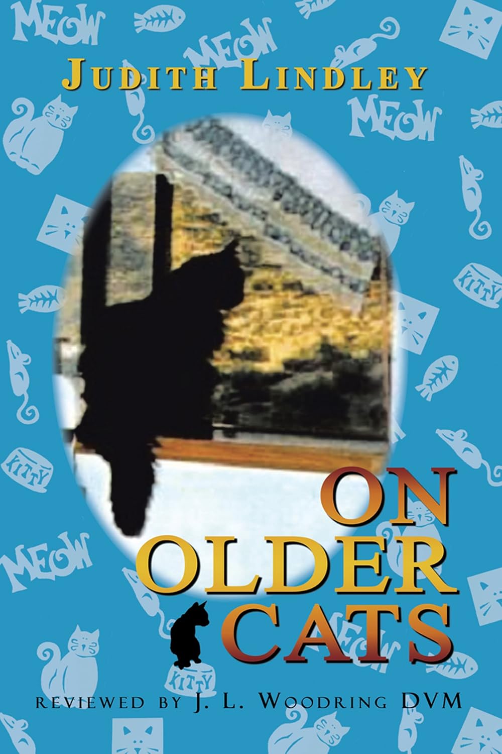 On Older Cats (English Edition)