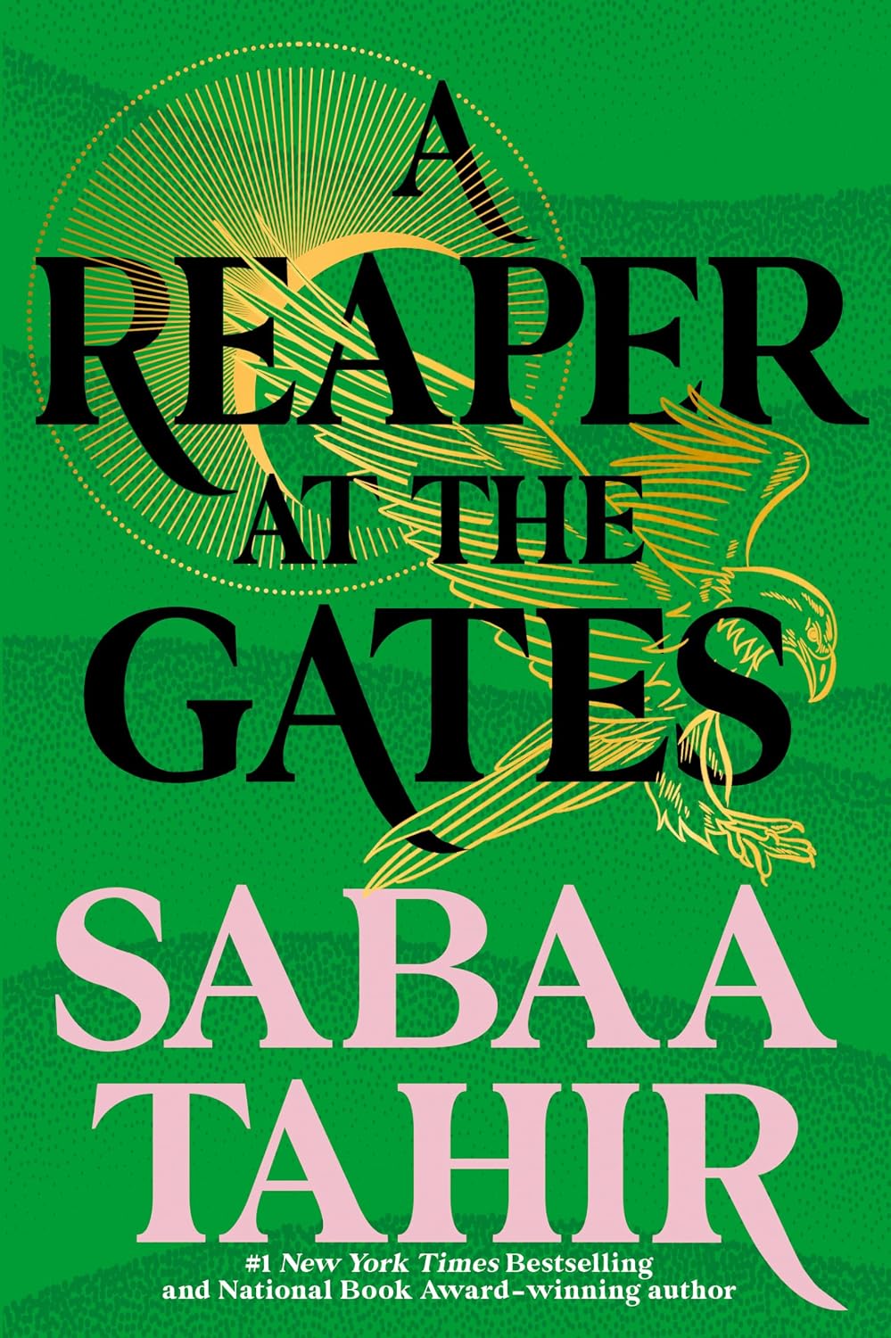 A Reaper at the Gates (An Ember in the Ashes Book 3) (English Edition) baixar livro de graça