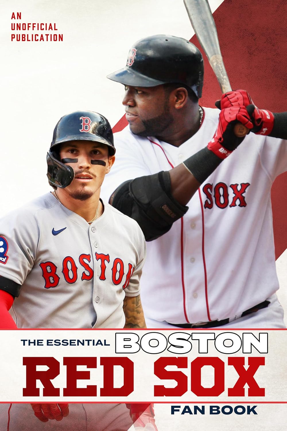 The Essential Boston Red Sox Fan Book (English Edition) baixar livro de graça
