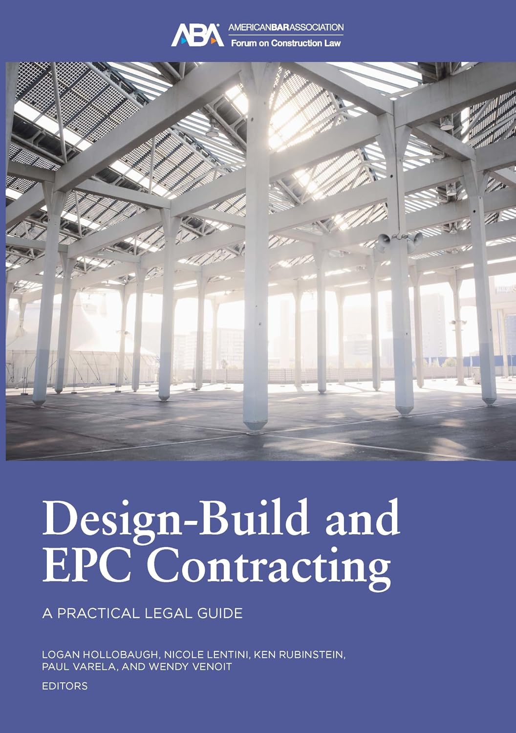 capítulo por capítulo baixar Design-Build and EPC Contracting: A Practical Legal Guide (English Edition)