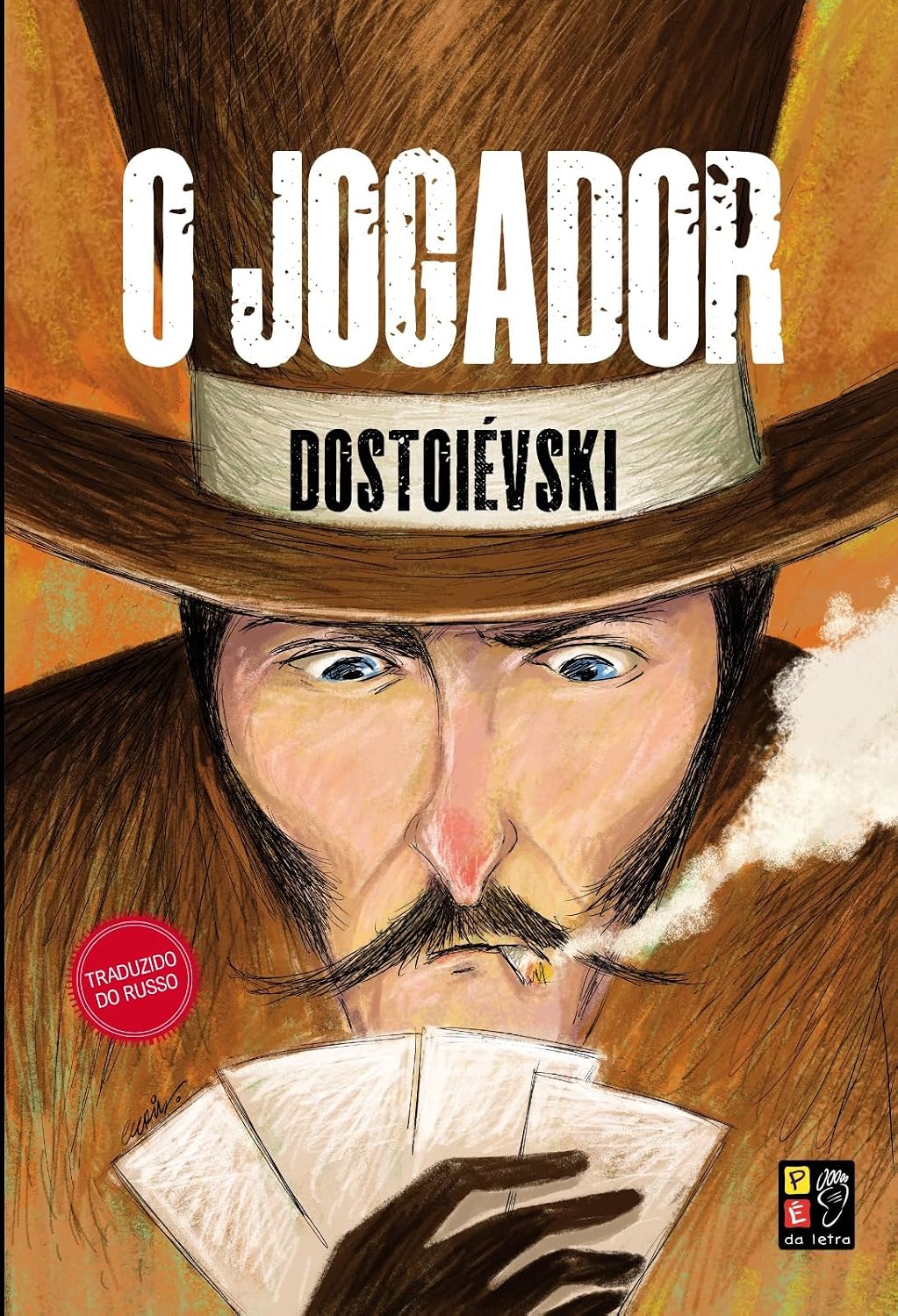 O Jogador