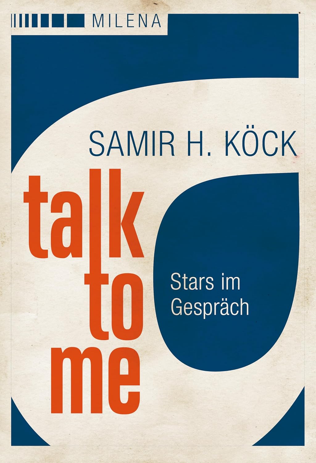 capítulo por capítulo baixar Talk to me: Stars im Gespräch (German Edition)