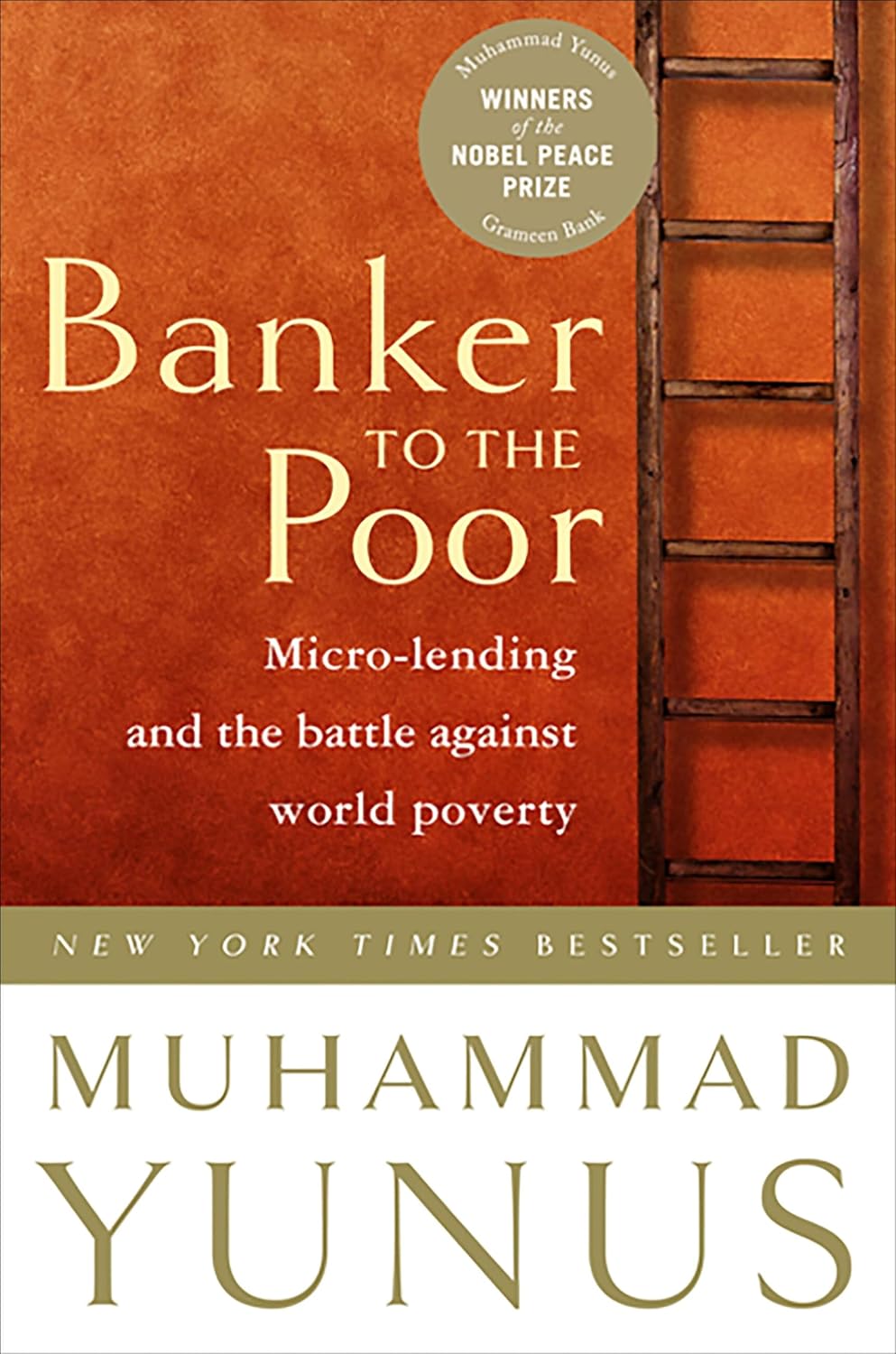 capítulo por capítulo baixar Banker to the Poor: Micro-Lending and the Battle Against World Poverty