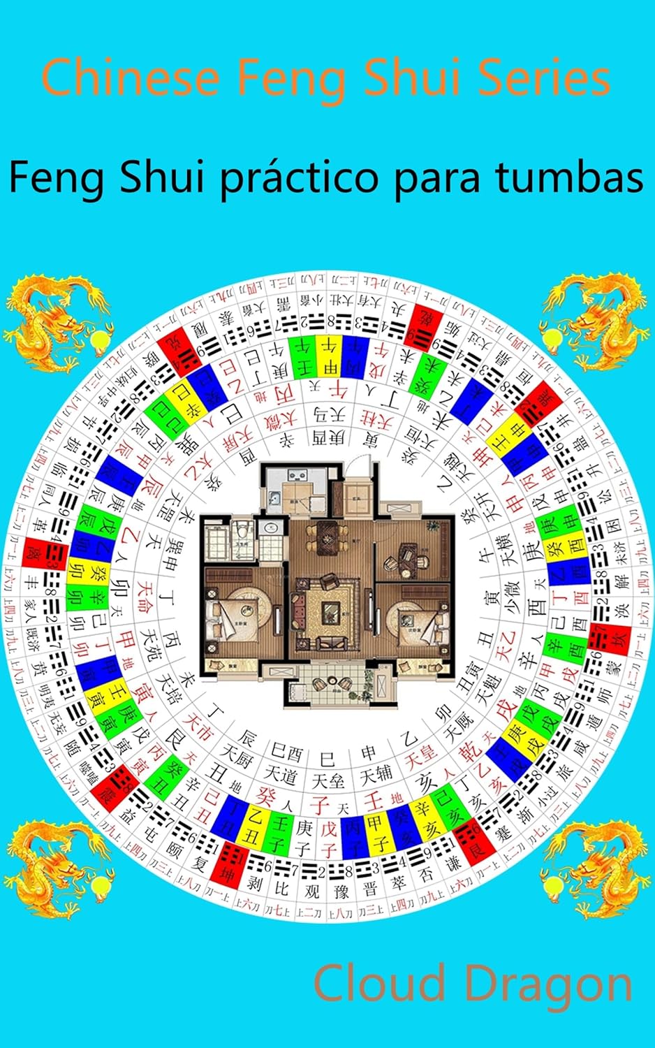ler totalmente Feng Shui práctico para tumbas (Chinese Feng Shui) (Spanish Edition)