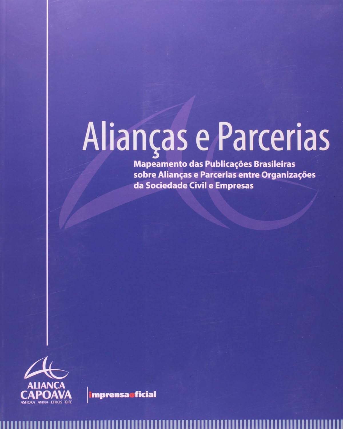 Alianças E Parcerias