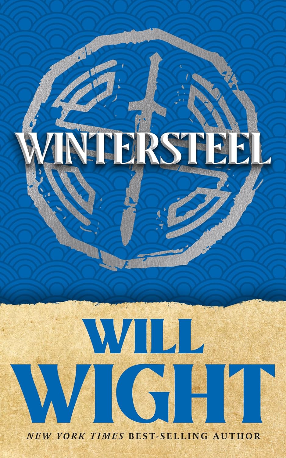 ler totalmente Wintersteel (Cradle Book 8) (English Edition)
