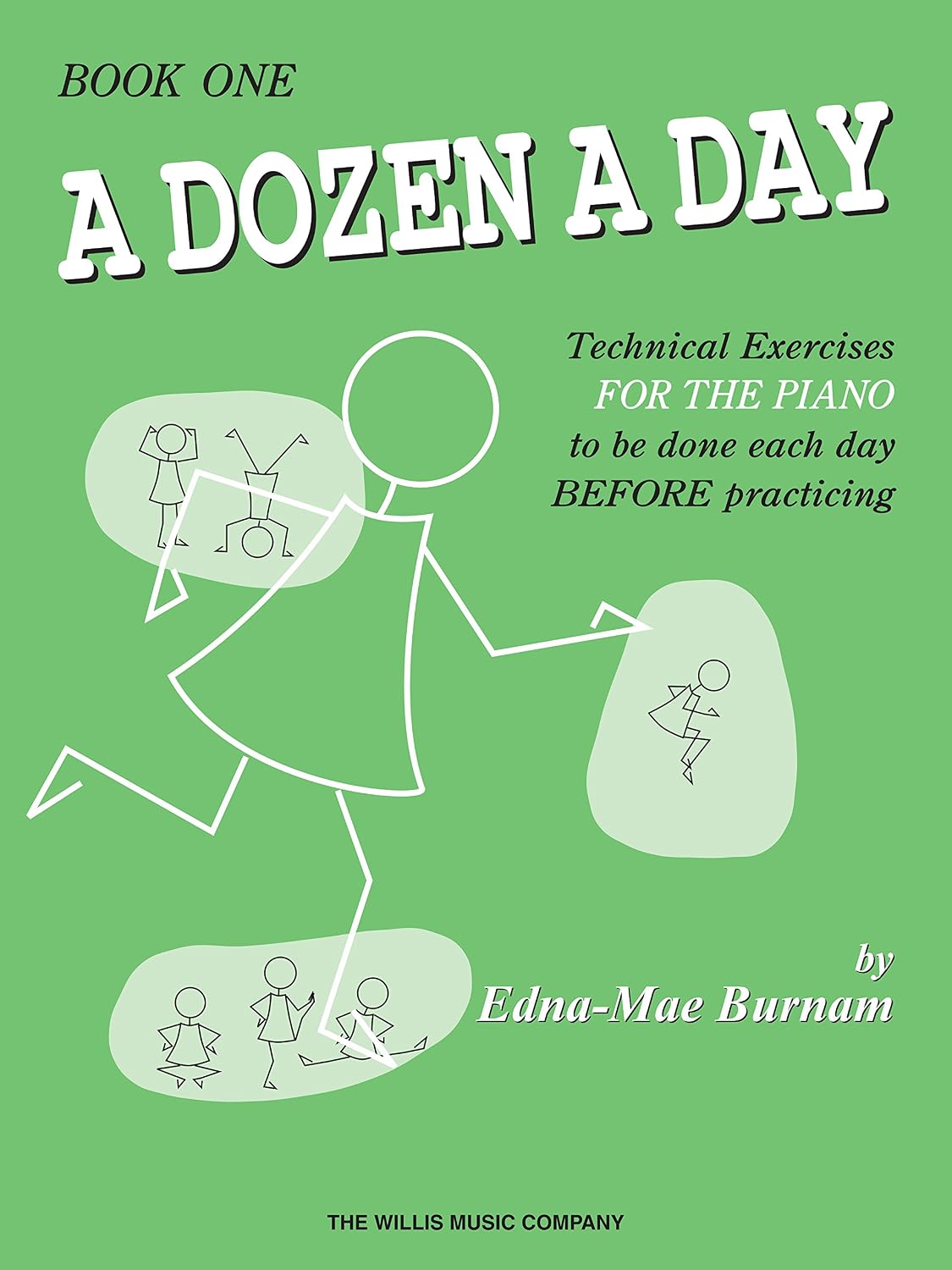 capítulo por capítulo baixar A Dozen a Day Book 1: Book & CD (English Edition)