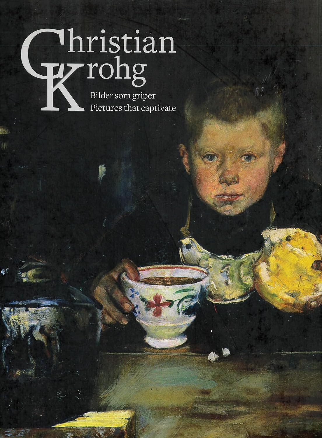 ler totalmente Christian Krohg: Pictures That Captivate