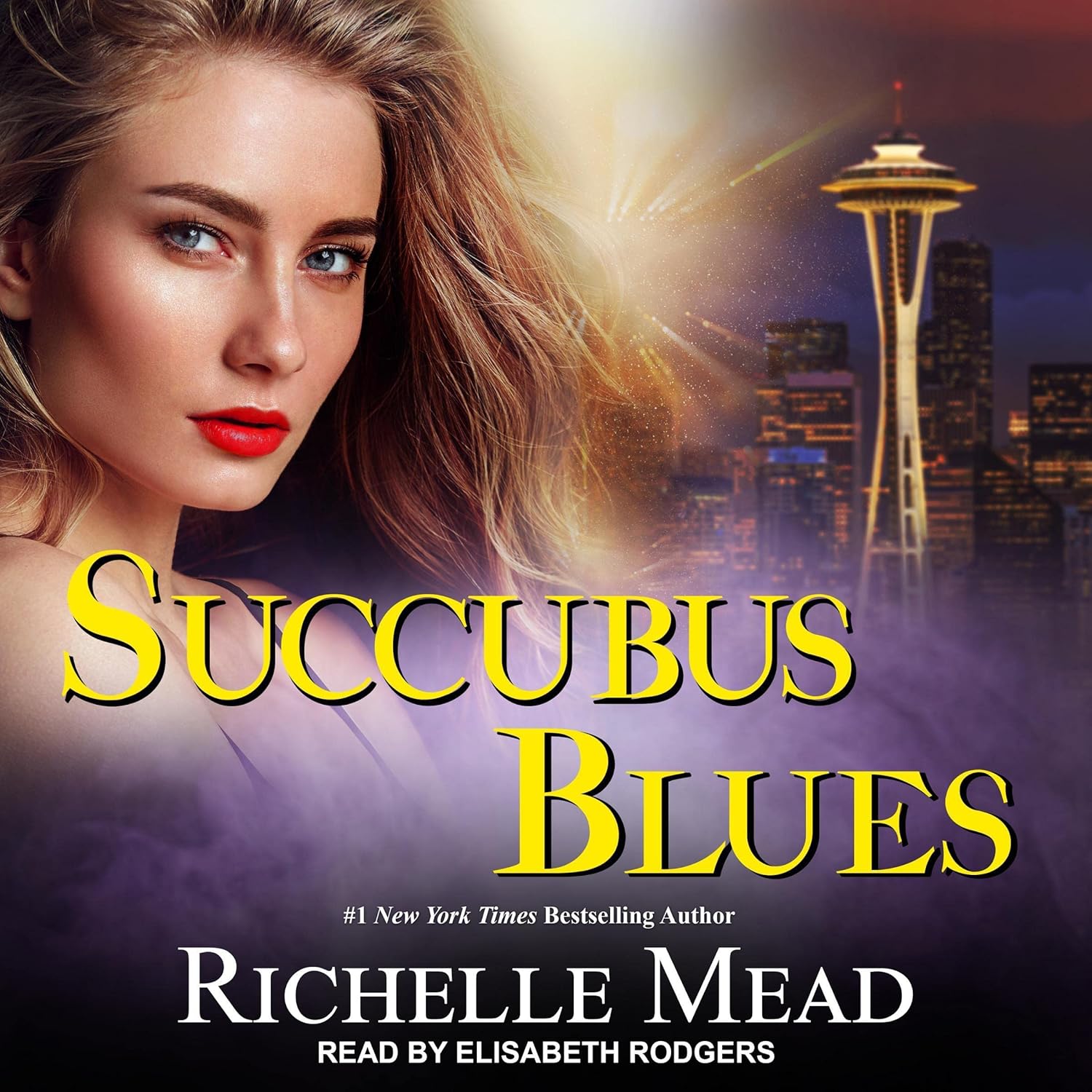 Succubus Blues: Georgina Kincaid Series, Book 1 baixar livro de graça