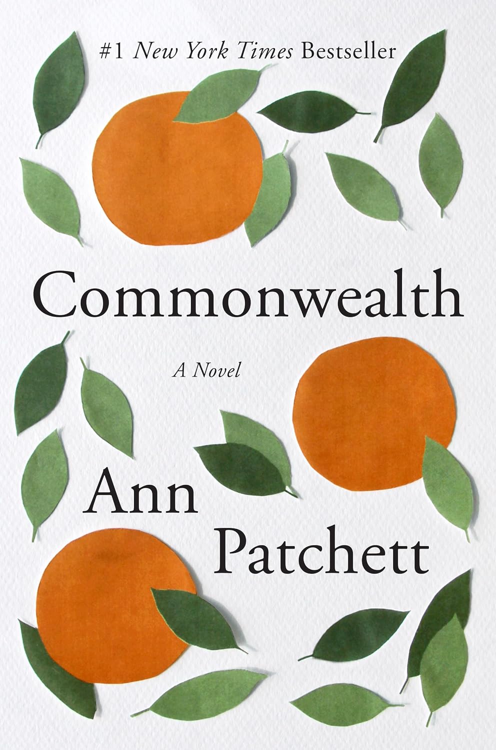 Commonwealth: A Novel baixar livro de graça