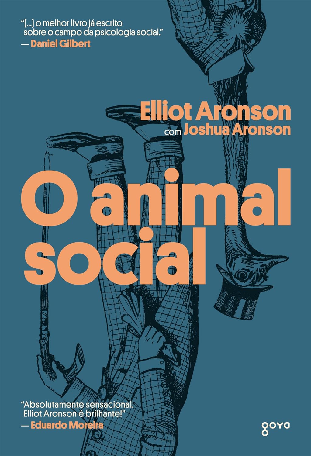 capítulo por capítulo baixar O animal social