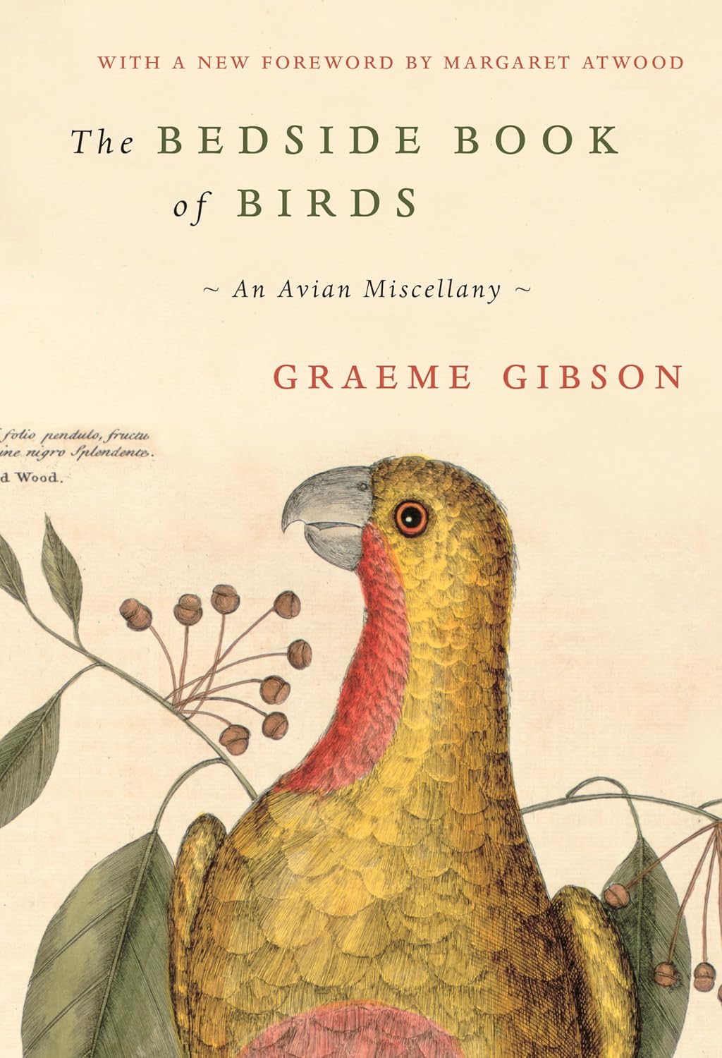 The Bedside Book of Birds: An Avian Miscellany baixar livro de graça