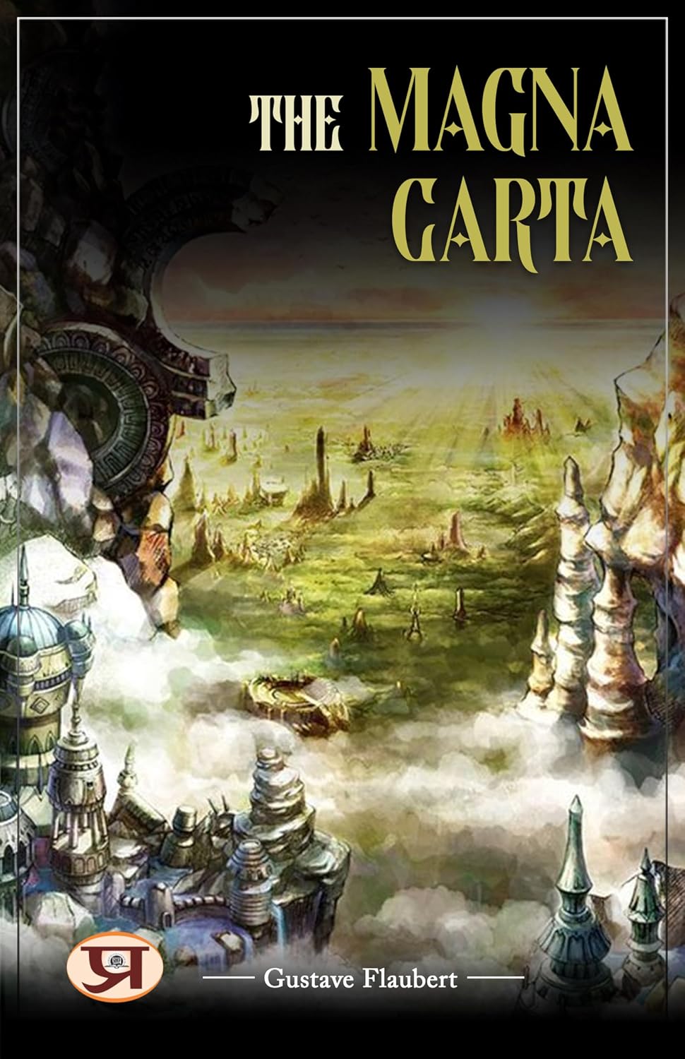 The Magna Carta (English Edition) baixar o livro de graça