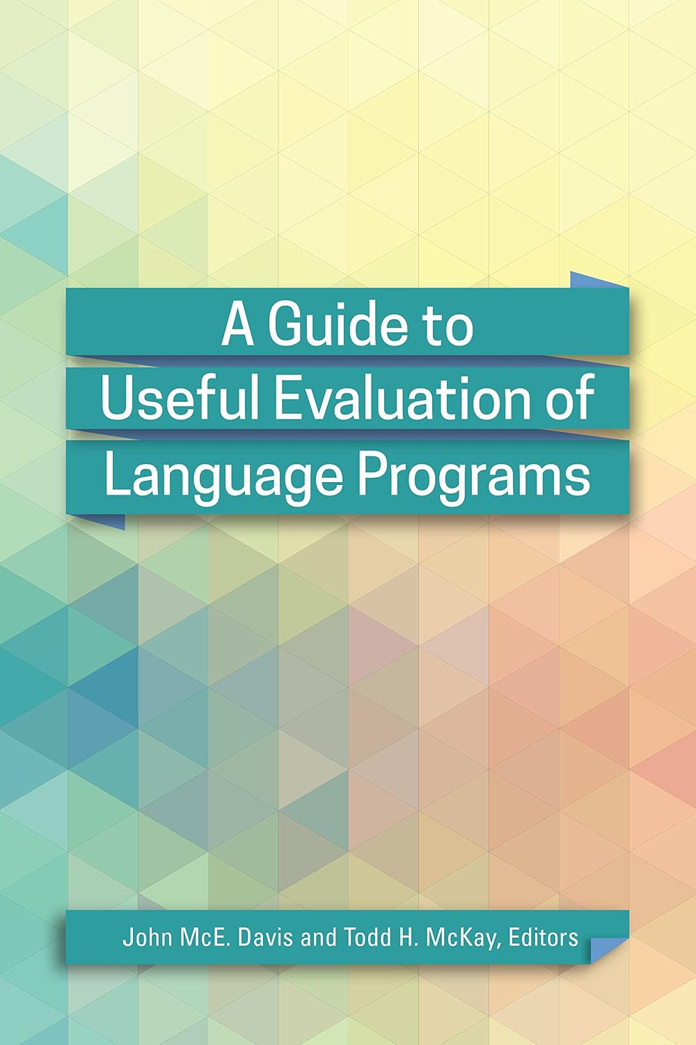 ler totalmente A Guide to Useful Evaluation of Language Programs (English Edition)