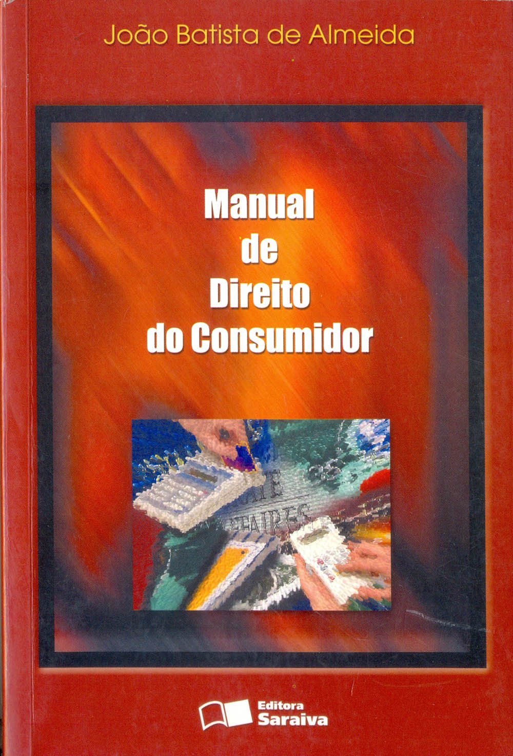 capítulo por capítulo baixar Manual de Direito do Consumidor