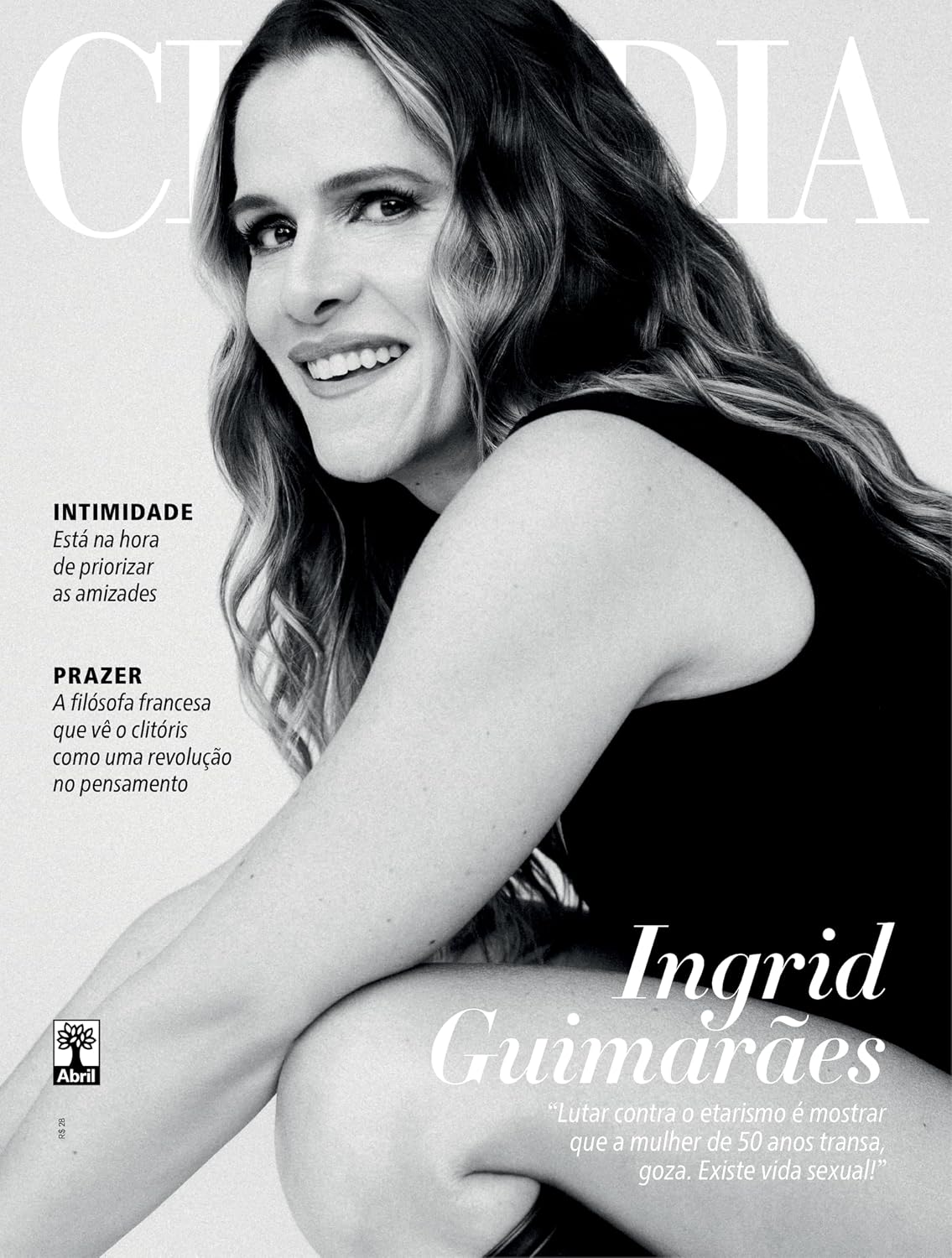 Revista Claudia [ed.756] - 09/2024 baixar livro de graça