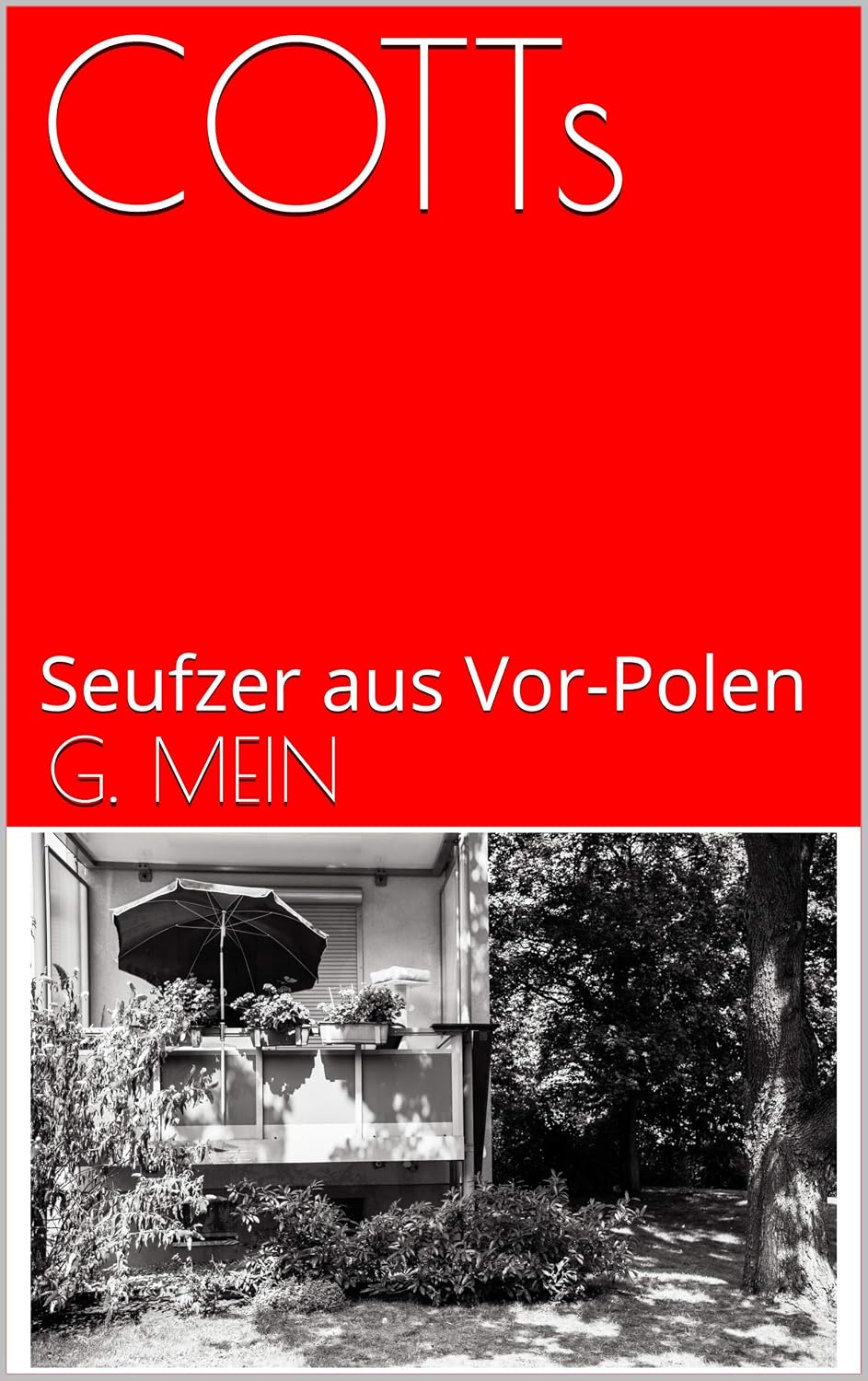 capítulo por capítulo baixar COTTs: Seufzer aus Vor-Polen (German Edition)