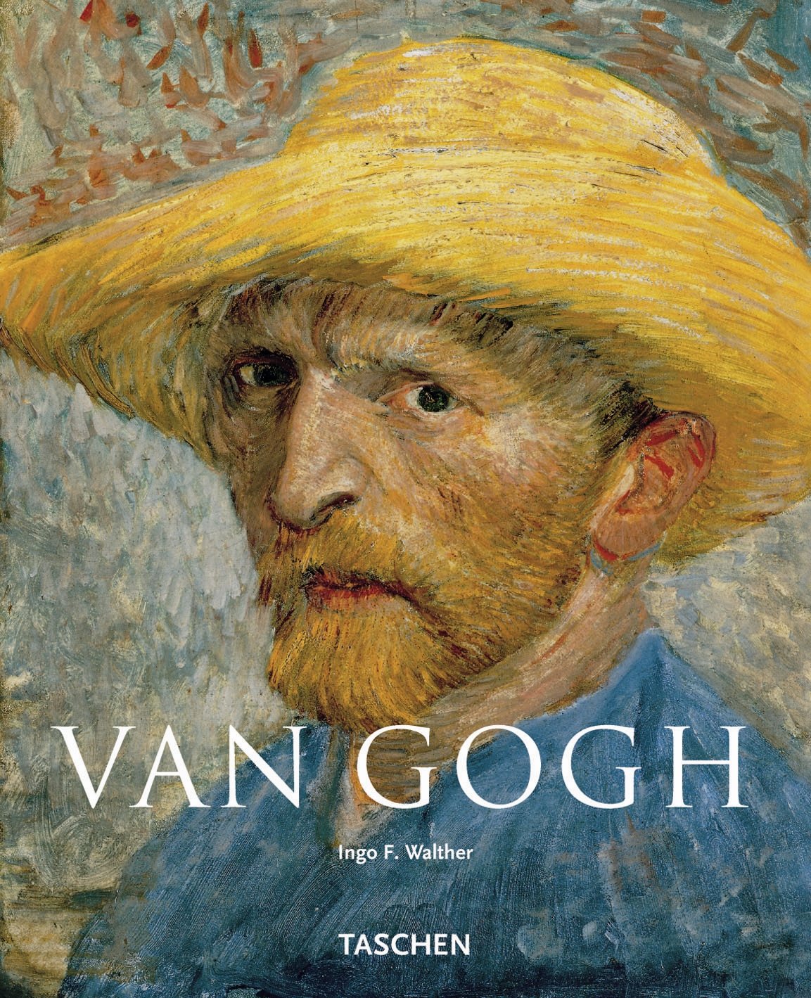 ler totalmente Van Gogh