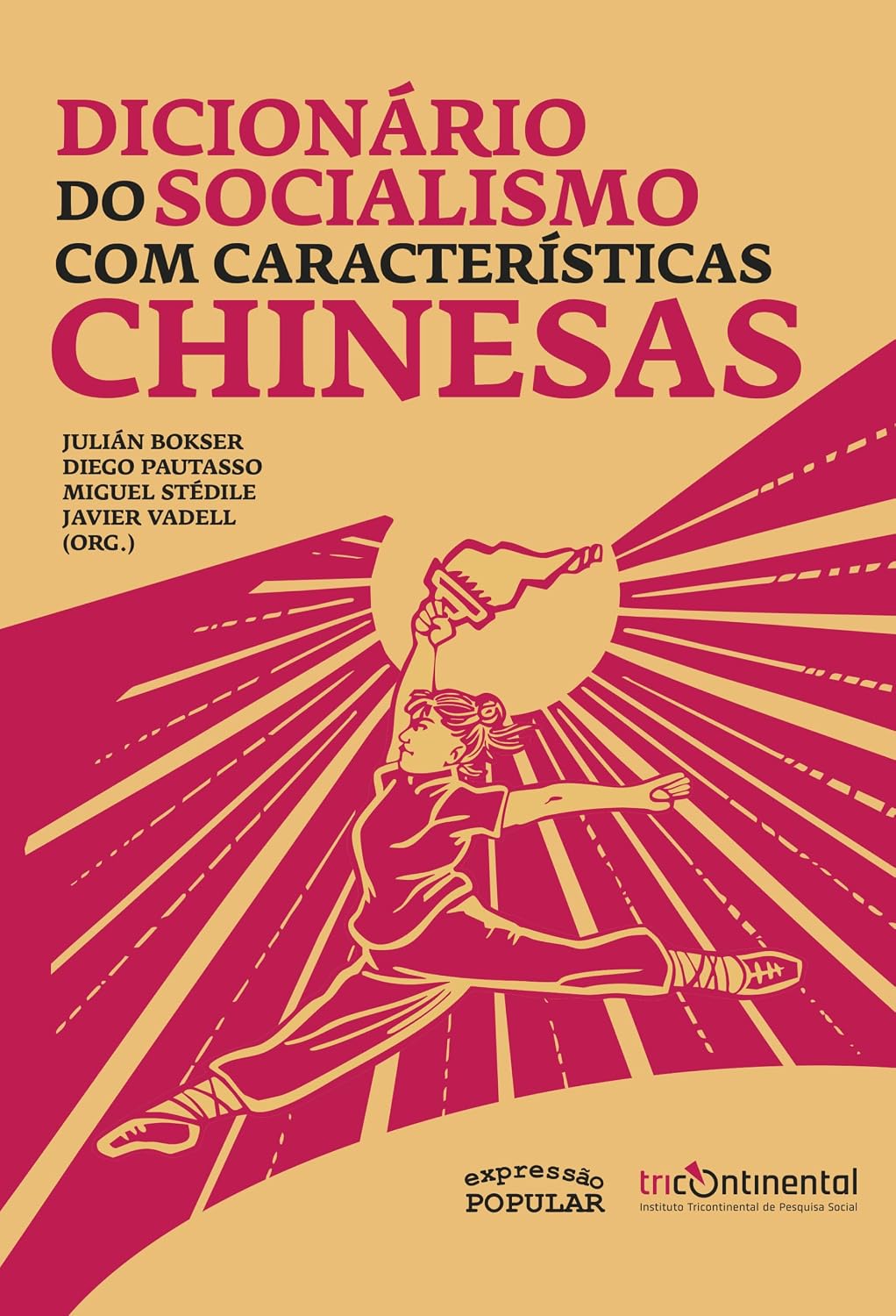 capítulo por capítulo baixar Dicionário do socialismo com características chinesas