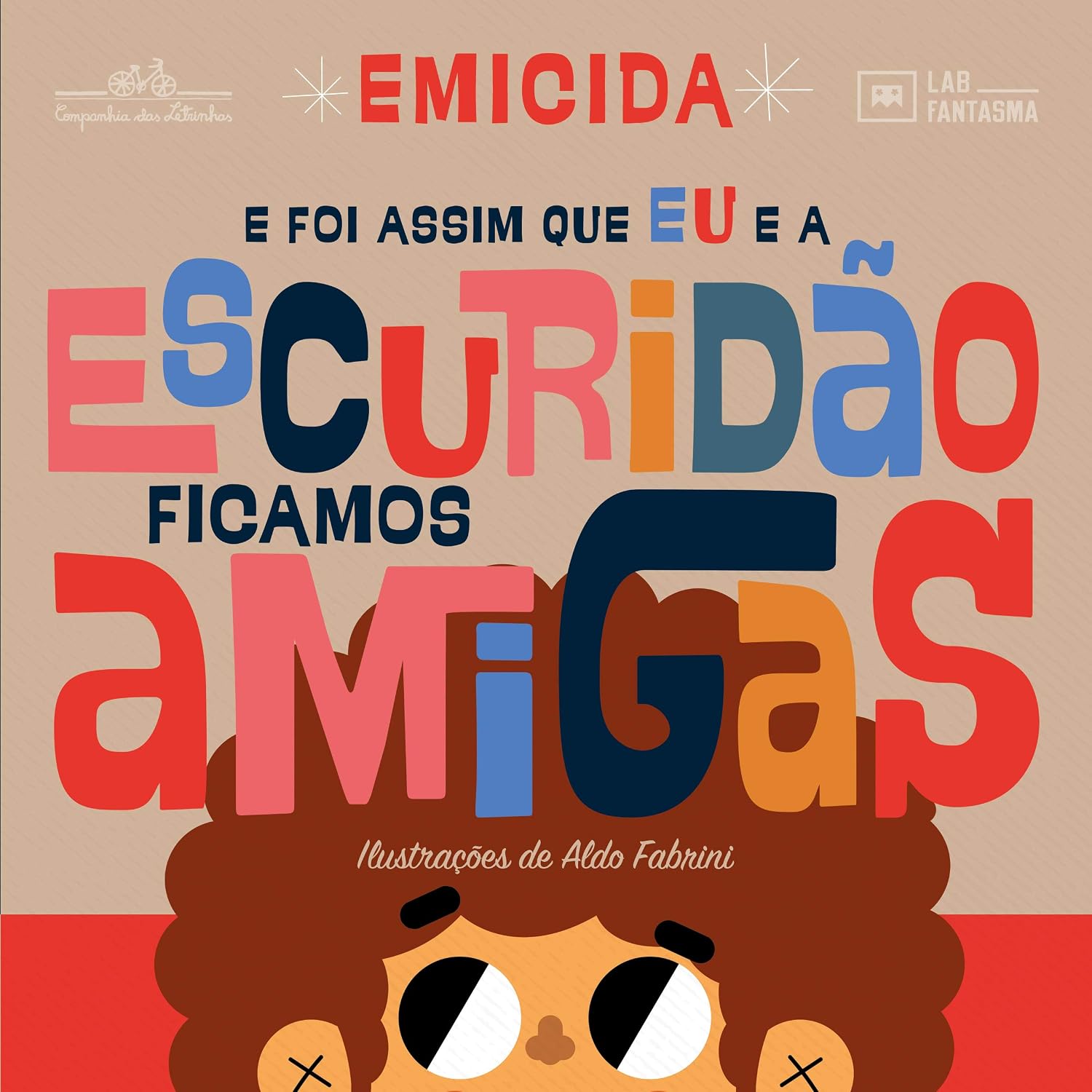 E foi assim que eu e a Escuridão ficamos amigas baixar livro de graça