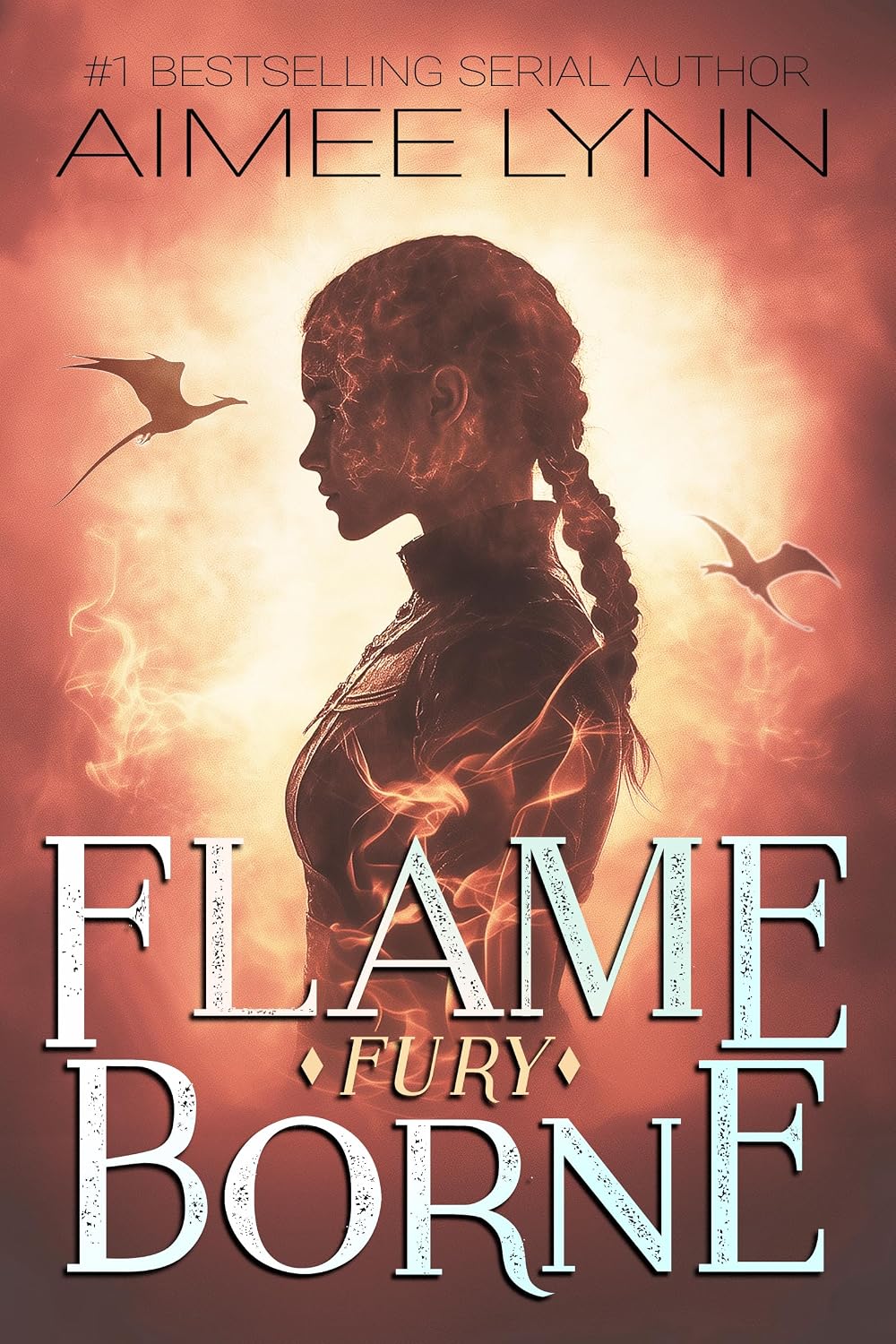 Flameborne: Fury (A Dragon Romantasy Book) (Emberquell Academy Book 2) (English Edition) baixar livro de graça