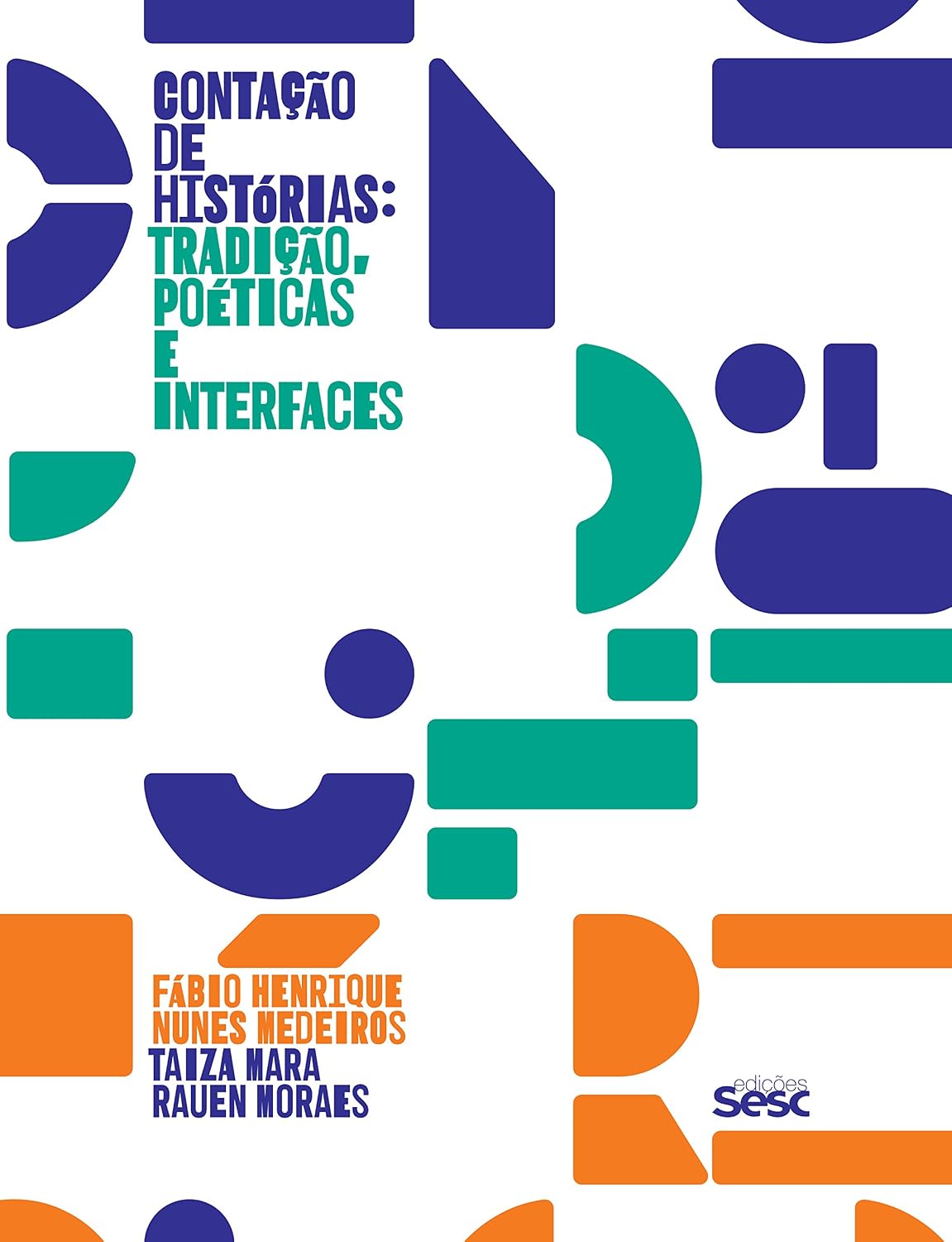 Contação de histórias: Tradição, poéticas e interfaces baixar o livro de graça