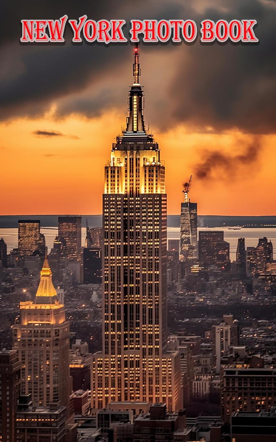 ler totalmente Manhattan Melodies: A New York Portrait: A Pictorial Celebration of the Dynamic Energy of Manhattan (English Edition)
