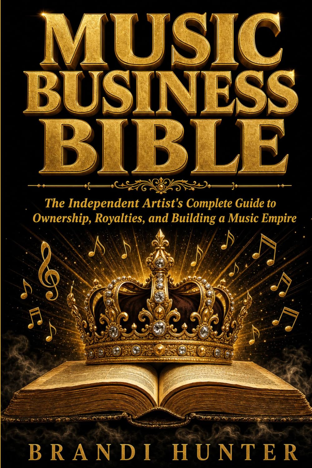Music Business Bible baixar o livro de graça