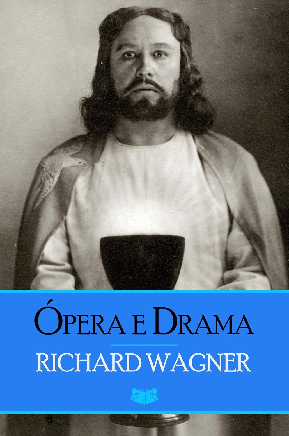 Ópera e Drama baixar livro de graça