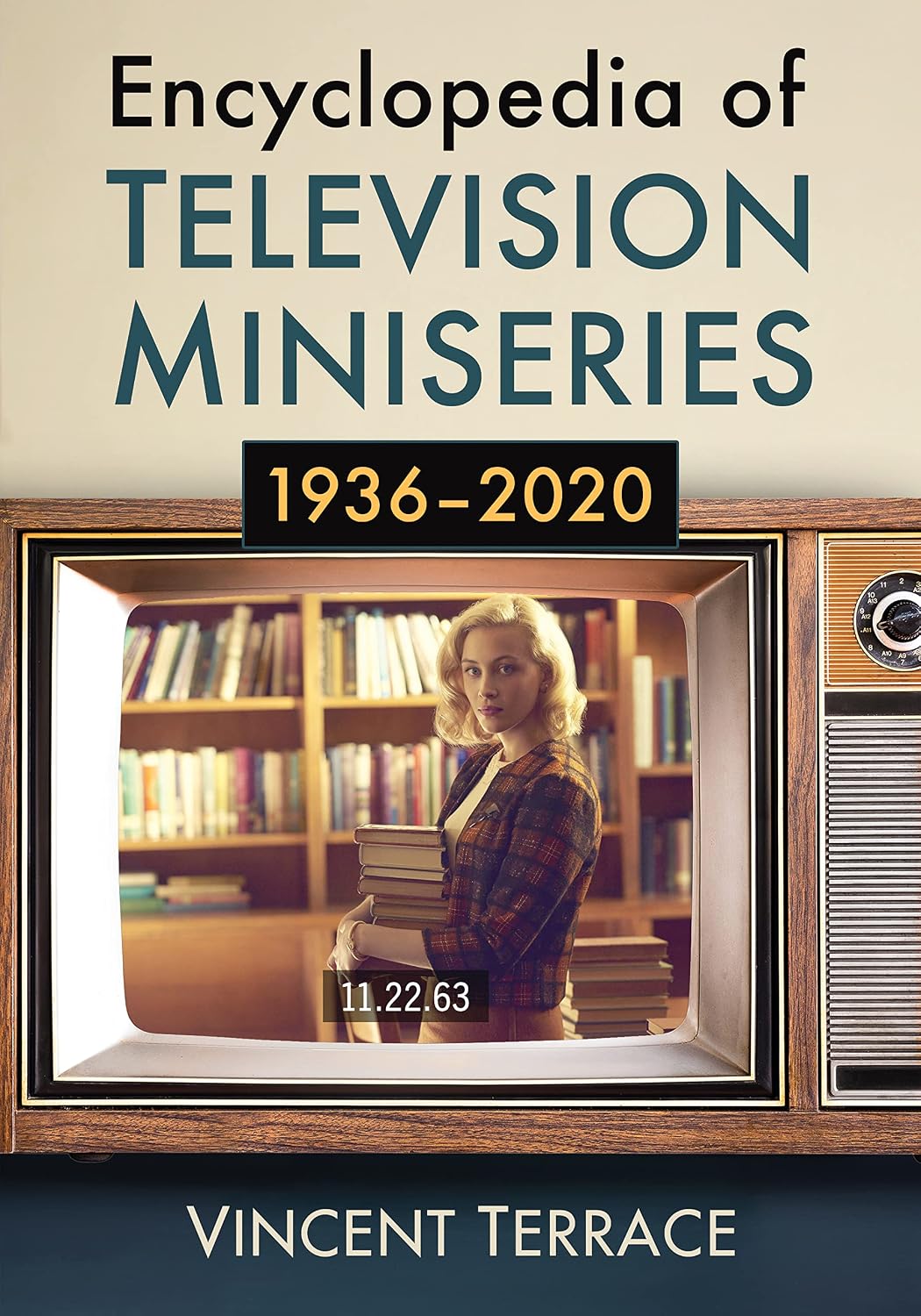Encyclopedia of Television Miniseries, 1936-2020 (English Edition) baixar livro de graça
