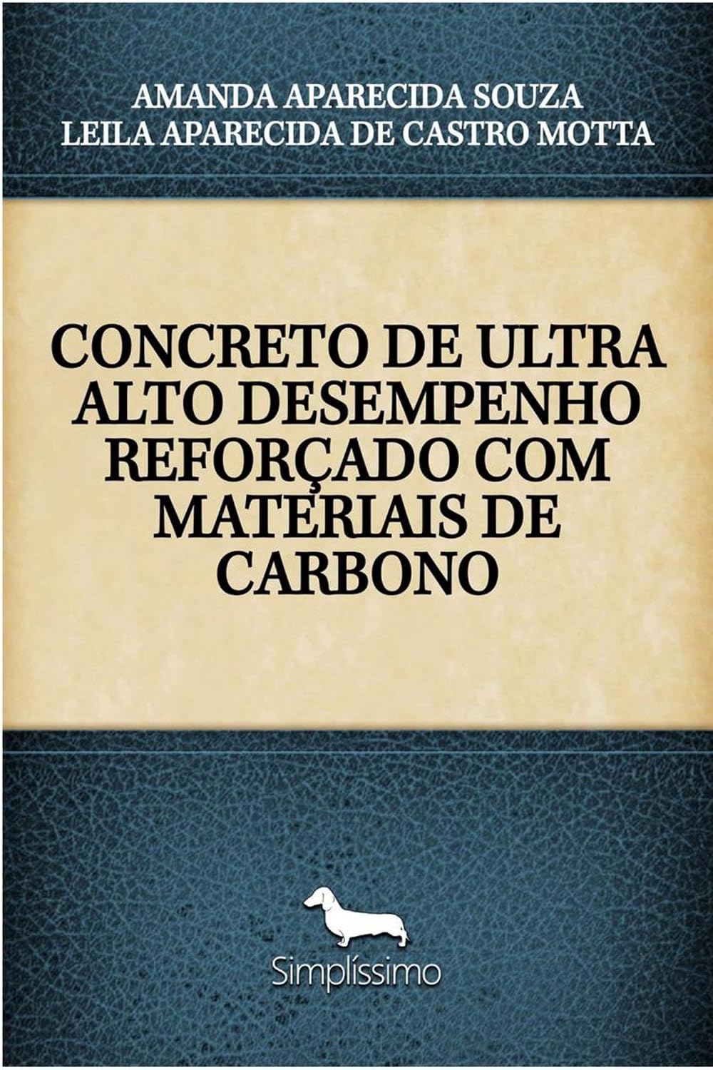 capítulo por capítulo baixar CONCRETO DE ULTRA ALTO DESEMPENHO REFORÇADO COM MATERIAIS DE CARBONO