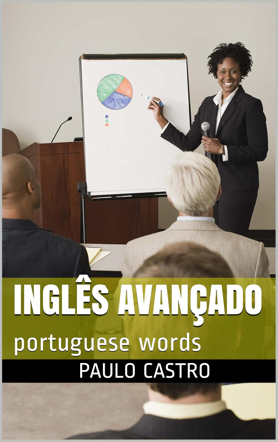 ler totalmente INGLÊS AVANÇADO: portuguese words for foreigners