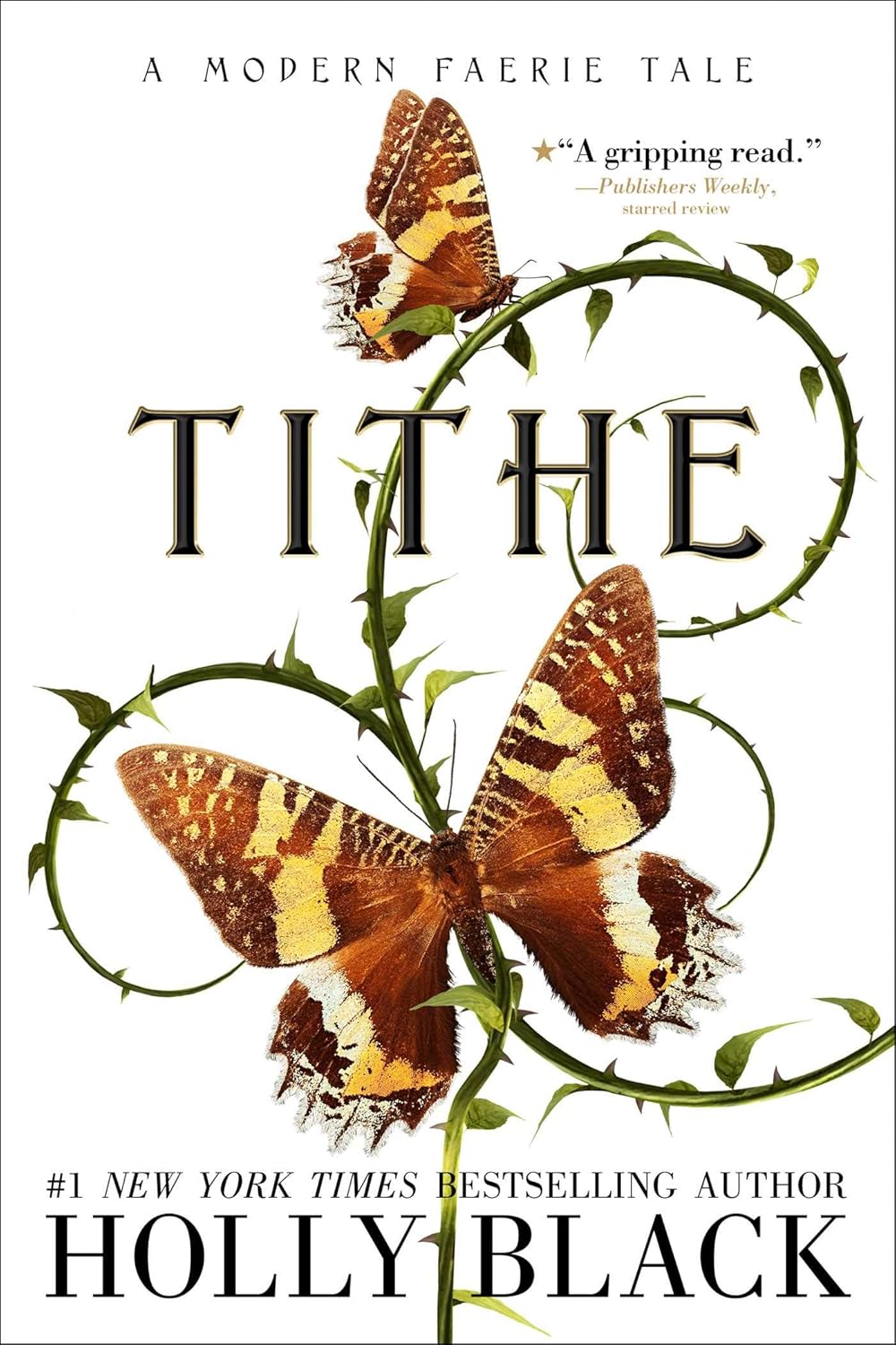 Tithe: A Modern Faerie Tale (English Edition) baixar o livro de graça