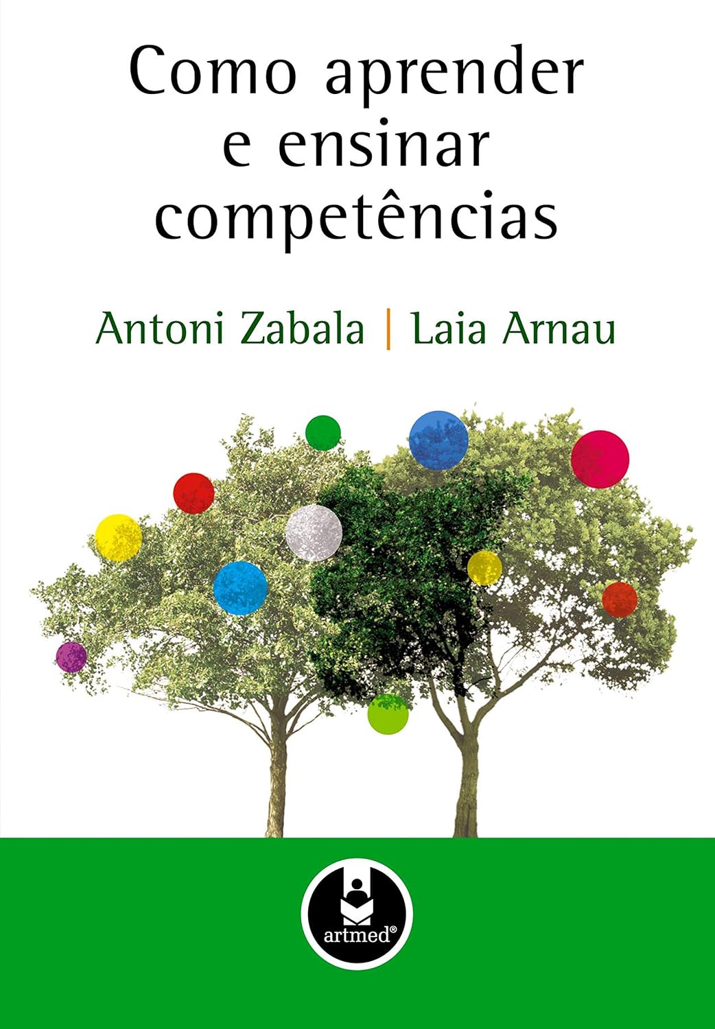 Como Aprender e Ensinar Competências baixar livro de graça