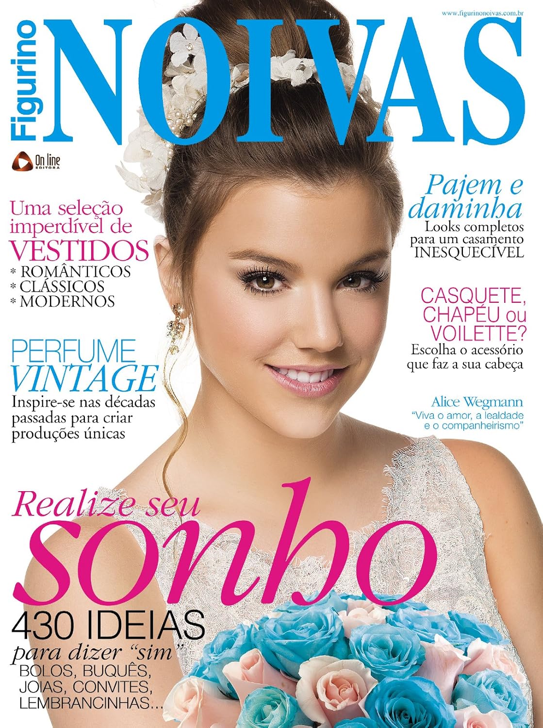 capítulo por capítulo baixar Figurino Noivas 85
