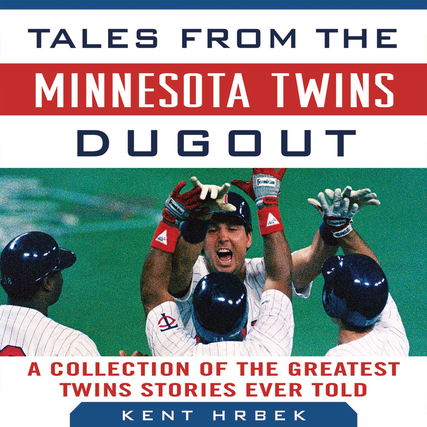 capítulo por capítulo baixar Tales from the Minnesota Twins Dugout: A Collection of the Greatest Twins Stories Ever Told