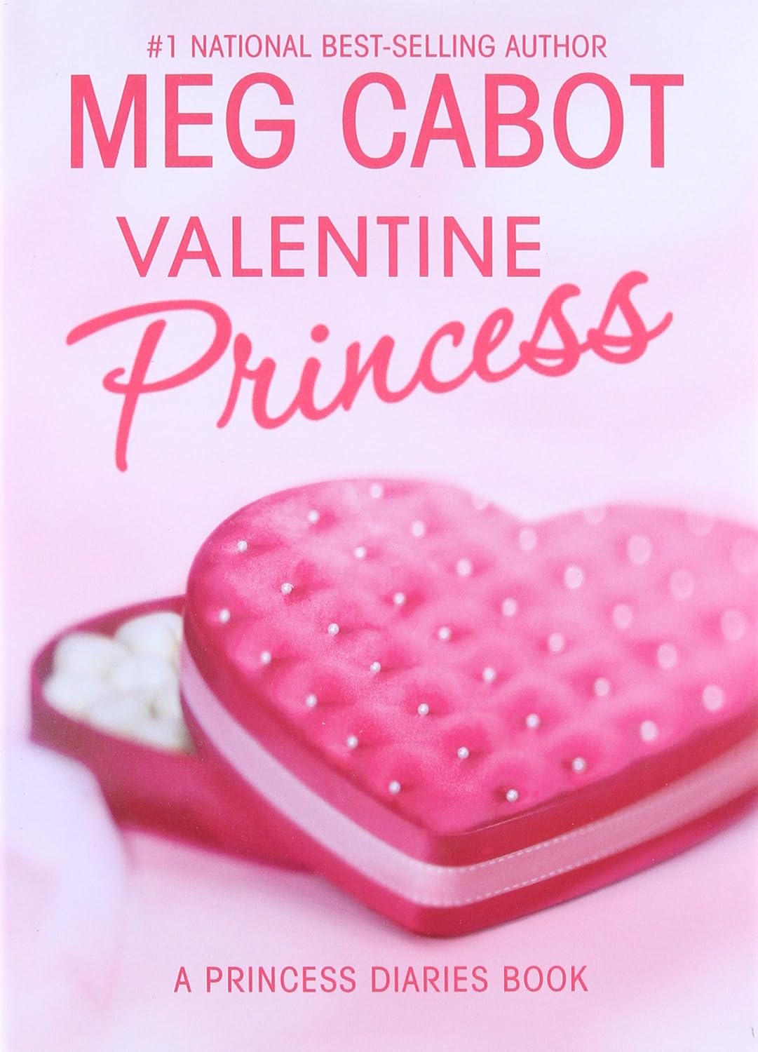 ler totalmente Valentine Princess: A Funny Royal Comedy About Crown Princess Mia Searching for True Love on Valentine's Day