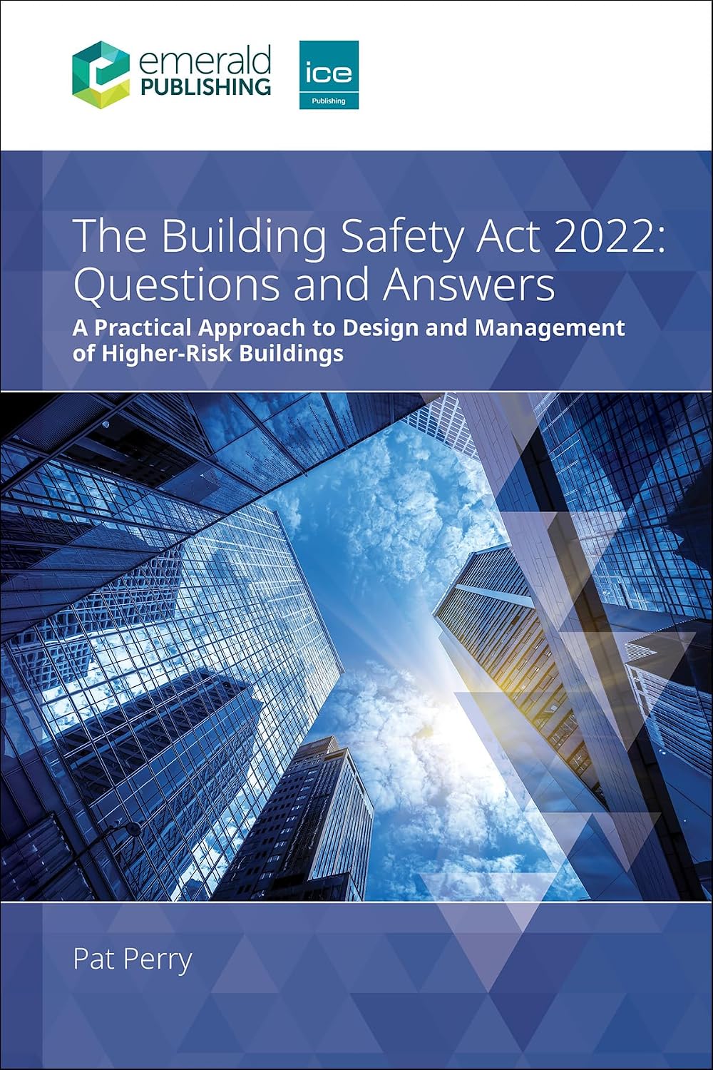 capítulo por capítulo baixar The Building Safety Act 2022 Questions and Answers: A practical approach to design and management of higher-risk buildings (English Edition)