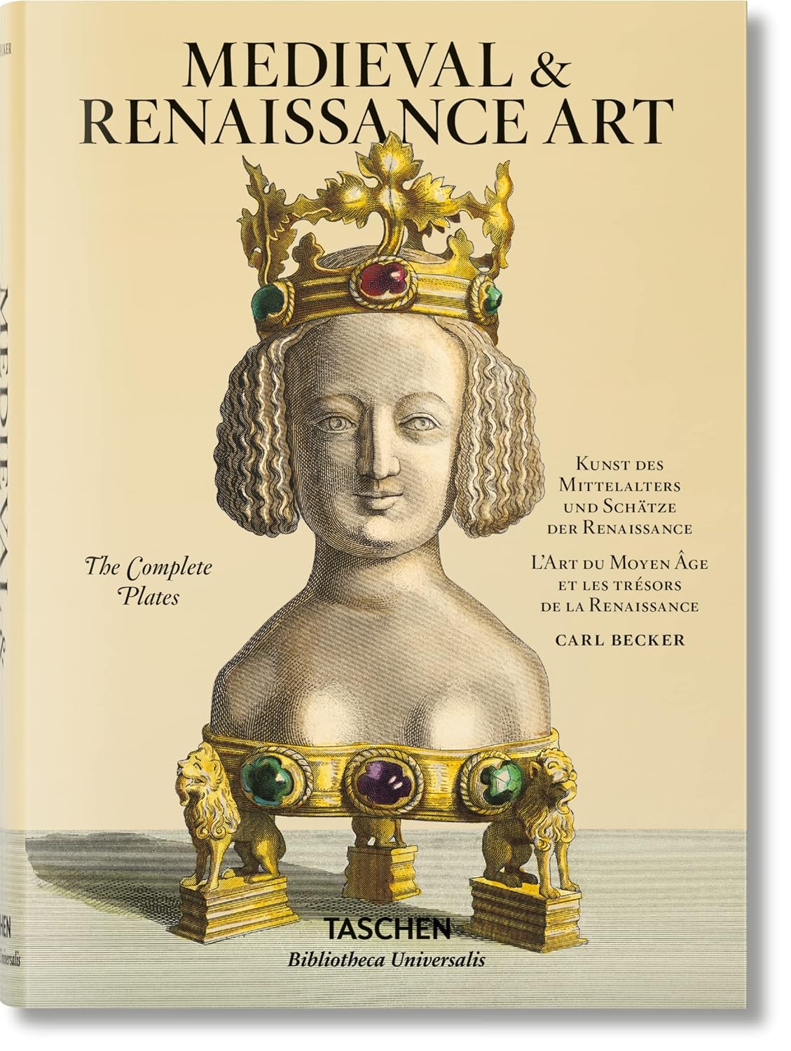 Medieval & renaissance art