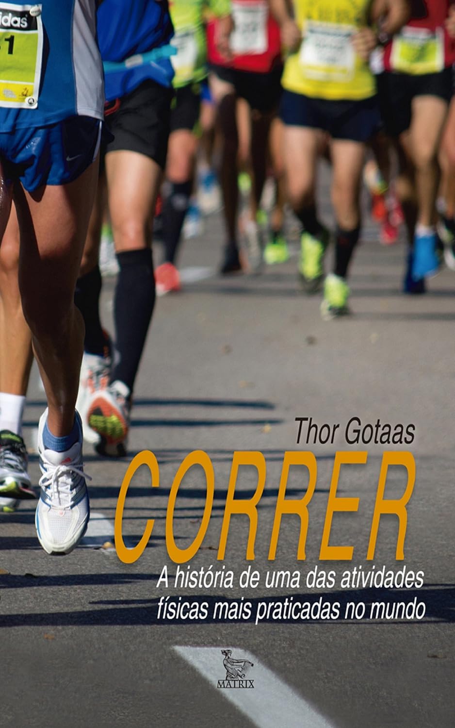 capítulo por capítulo baixar Correr