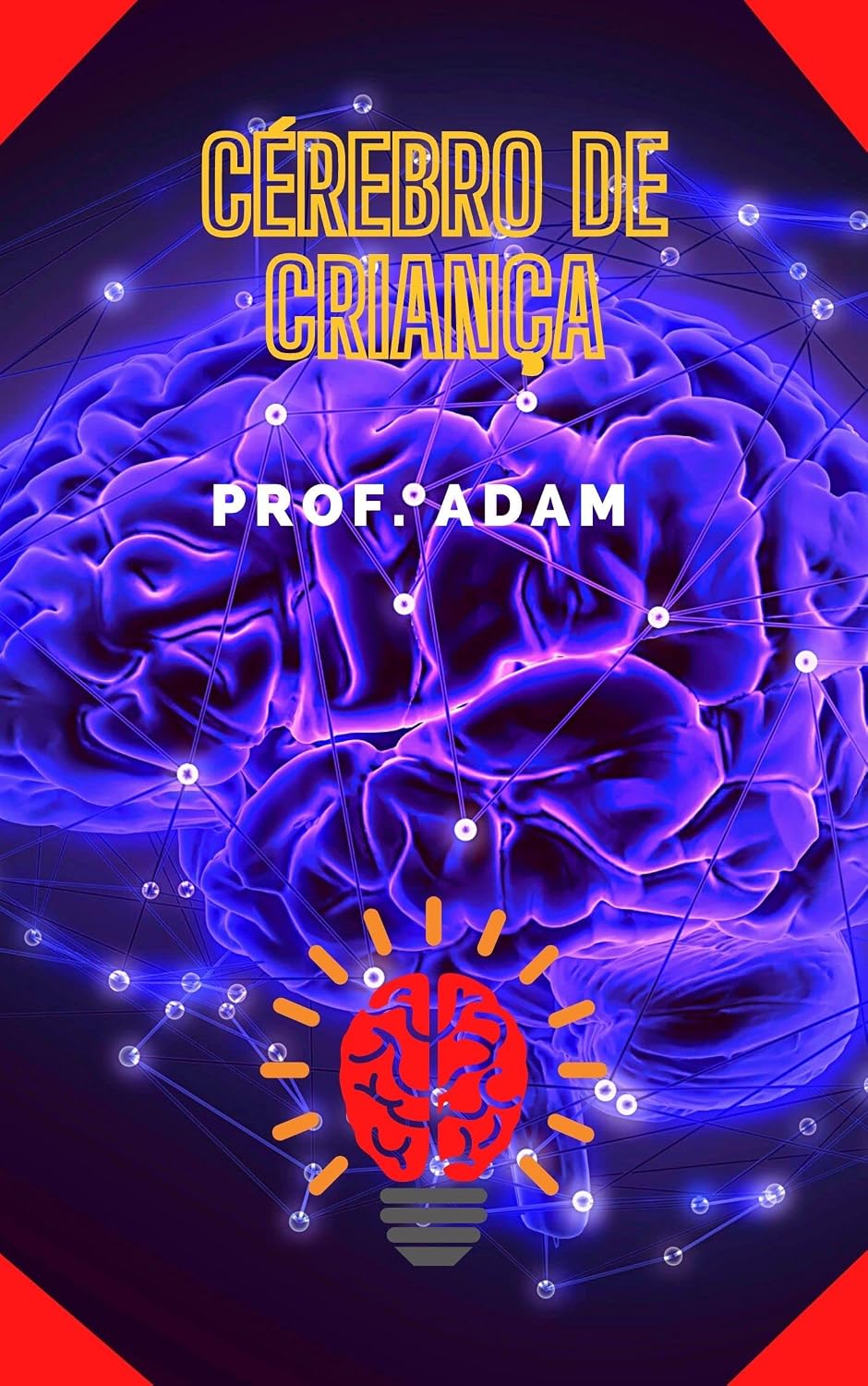 ler totalmente Cérebro de criança