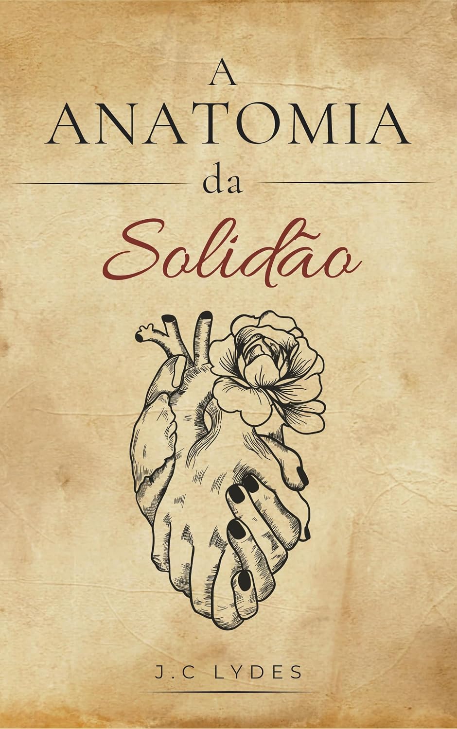 A anatomia da solidão baixar o livro de graça